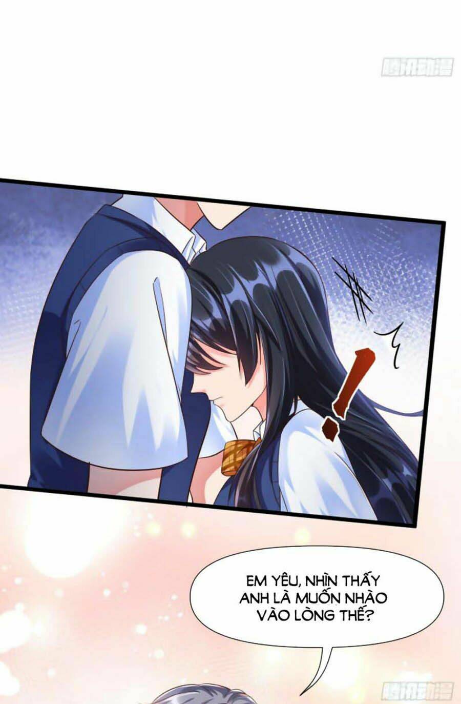 Hệ Thống Xuyên Nhanh: Ác Nam Không Dễ Chọc - Chapter 32 - Page 18