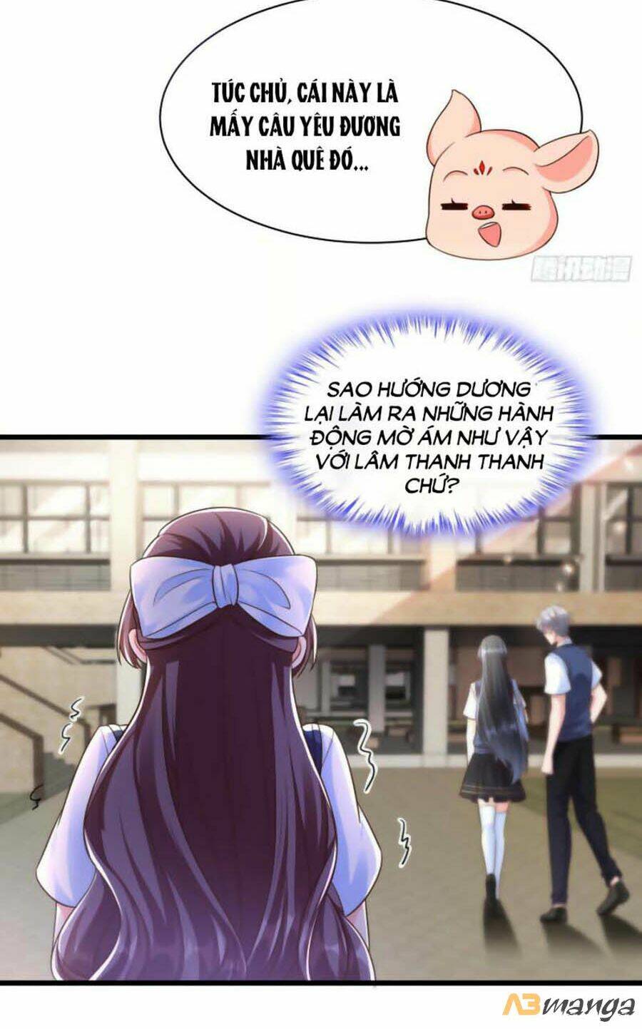 Hệ Thống Xuyên Nhanh: Ác Nam Không Dễ Chọc - Chapter 32 - Page 23