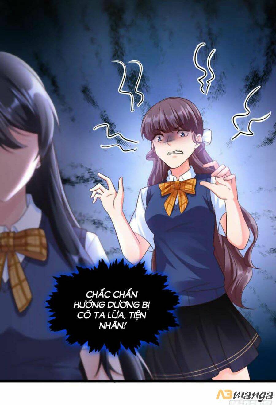 Hệ Thống Xuyên Nhanh: Ác Nam Không Dễ Chọc - Chapter 32 - Page 25