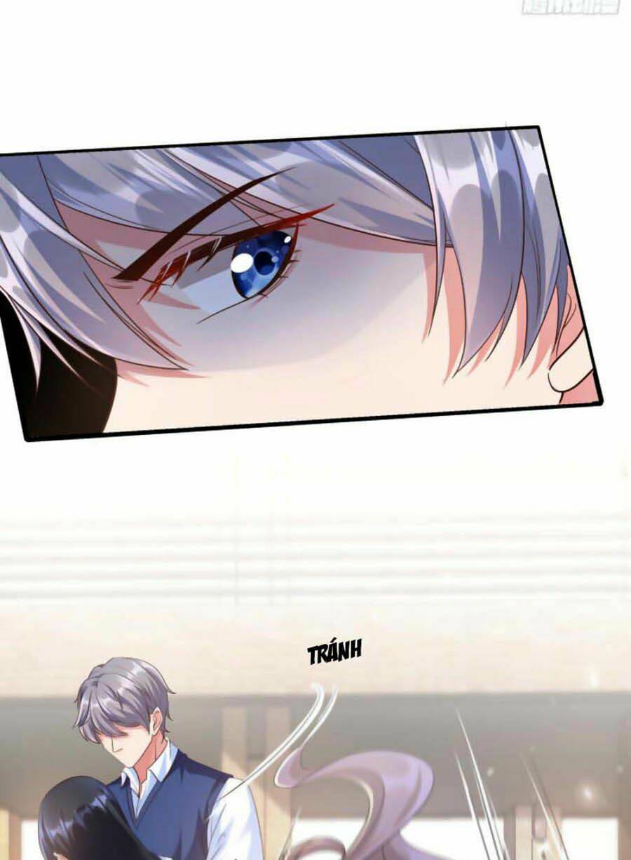 Hệ Thống Xuyên Nhanh: Ác Nam Không Dễ Chọc - Chapter 32 - Page 26