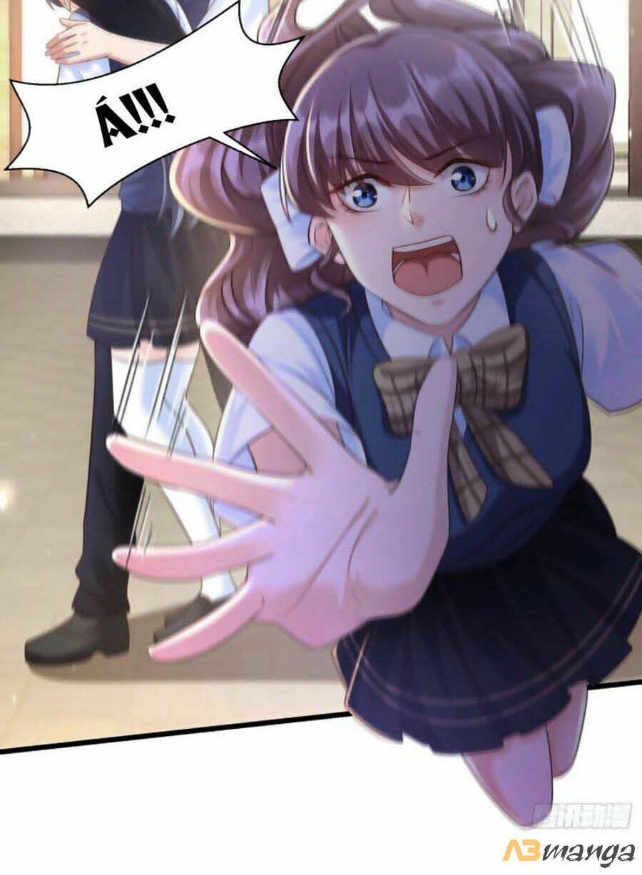 Hệ Thống Xuyên Nhanh: Ác Nam Không Dễ Chọc - Chapter 32 - Page 27