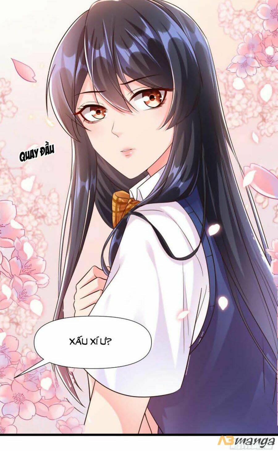 Hệ Thống Xuyên Nhanh: Ác Nam Không Dễ Chọc - Chapter 32 - Page 31