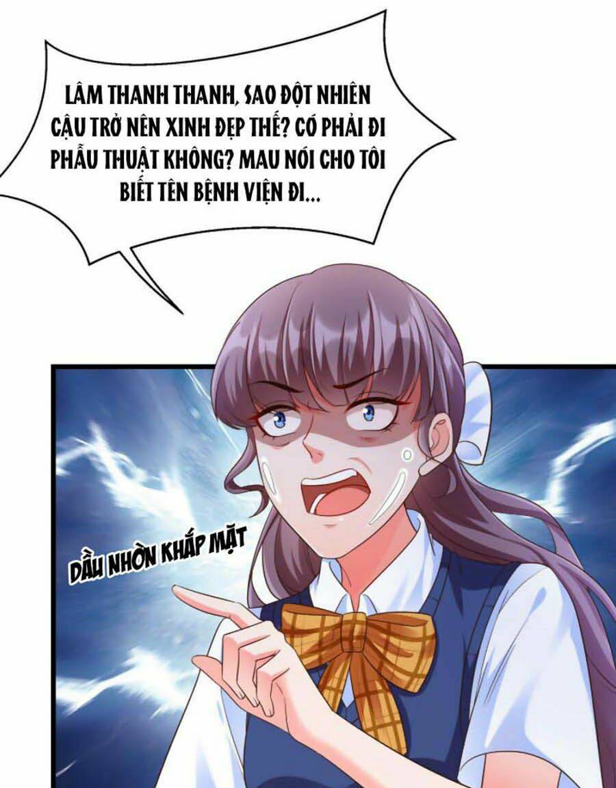 Hệ Thống Xuyên Nhanh: Ác Nam Không Dễ Chọc - Chapter 32 - Page 32