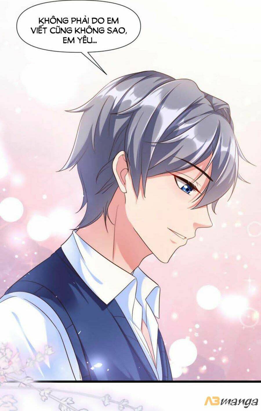 Hệ Thống Xuyên Nhanh: Ác Nam Không Dễ Chọc - Chapter 32 - Page 37