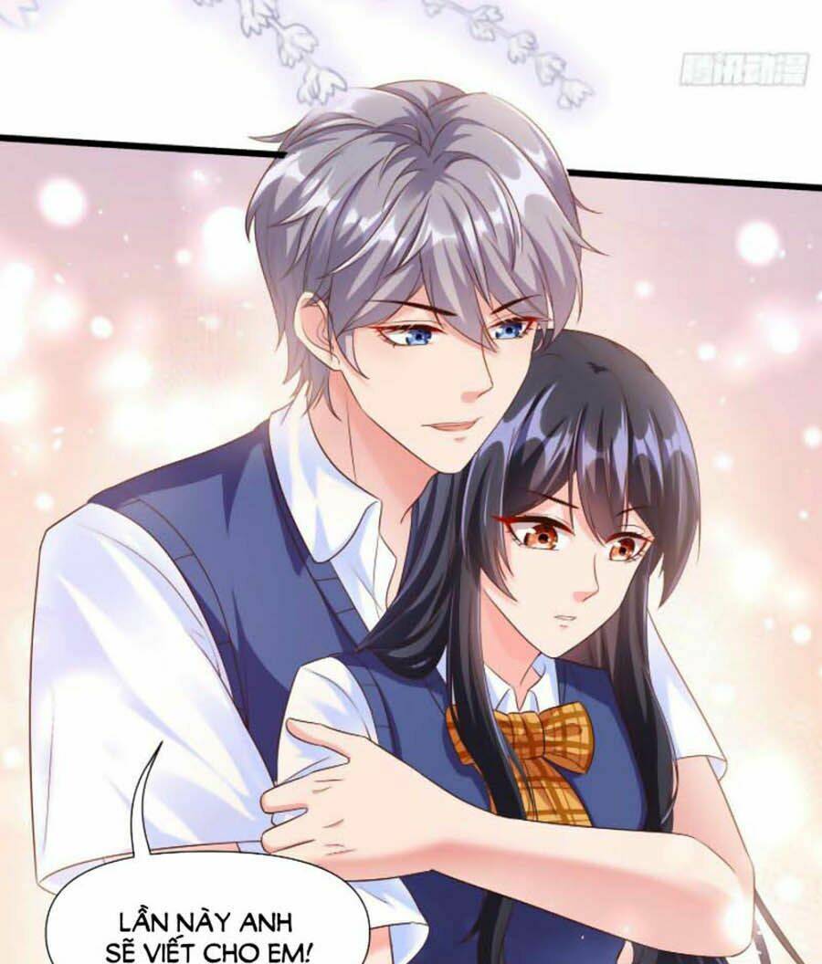 Hệ Thống Xuyên Nhanh: Ác Nam Không Dễ Chọc - Chapter 32 - Page 38