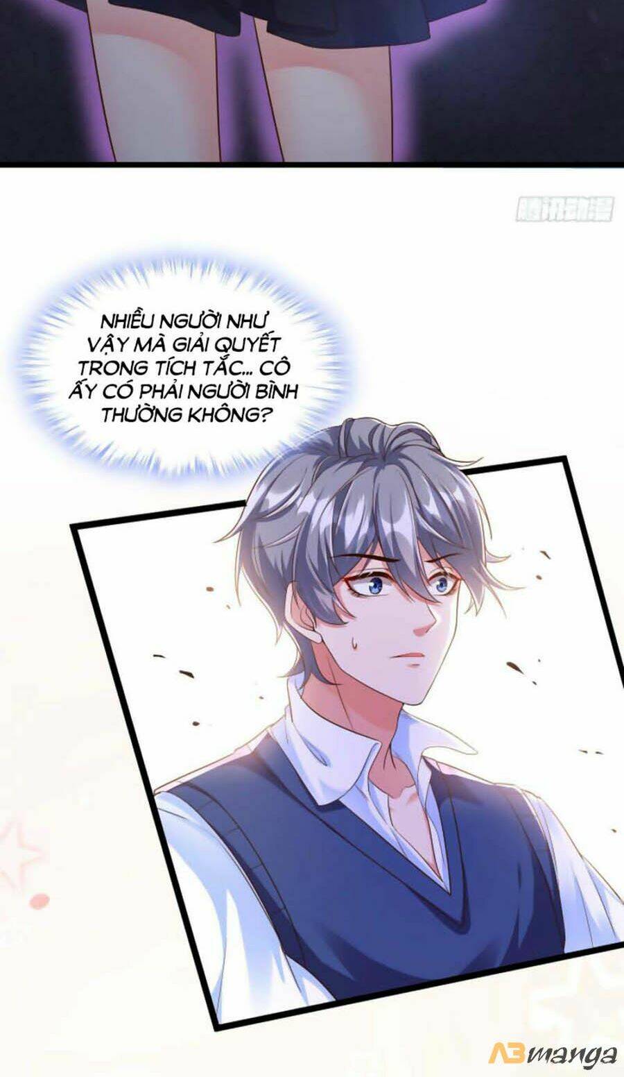 Hệ Thống Xuyên Nhanh: Ác Nam Không Dễ Chọc - Chapter 32 - Page 3