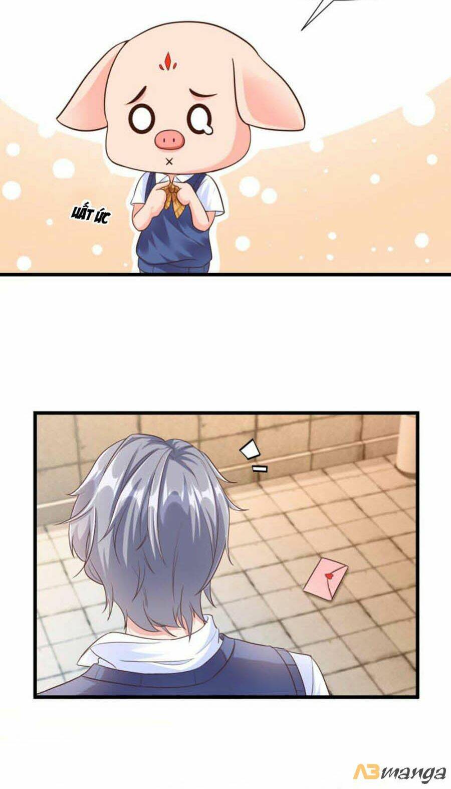 Hệ Thống Xuyên Nhanh: Ác Nam Không Dễ Chọc - Chapter 32 - Page 7