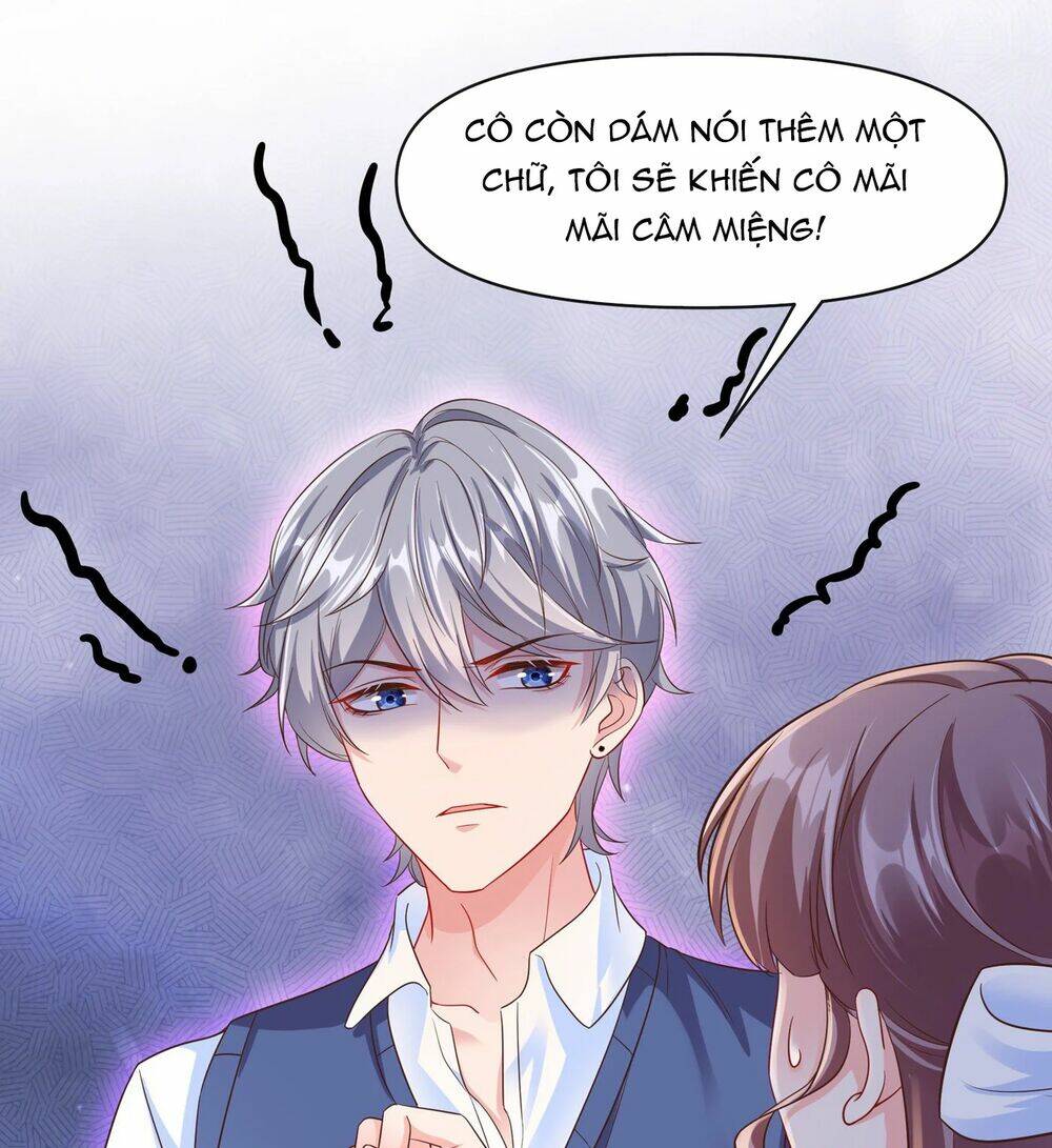 Hệ Thống Xuyên Nhanh: Ác Nam Không Dễ Chọc - Chapter 33 - Page 17