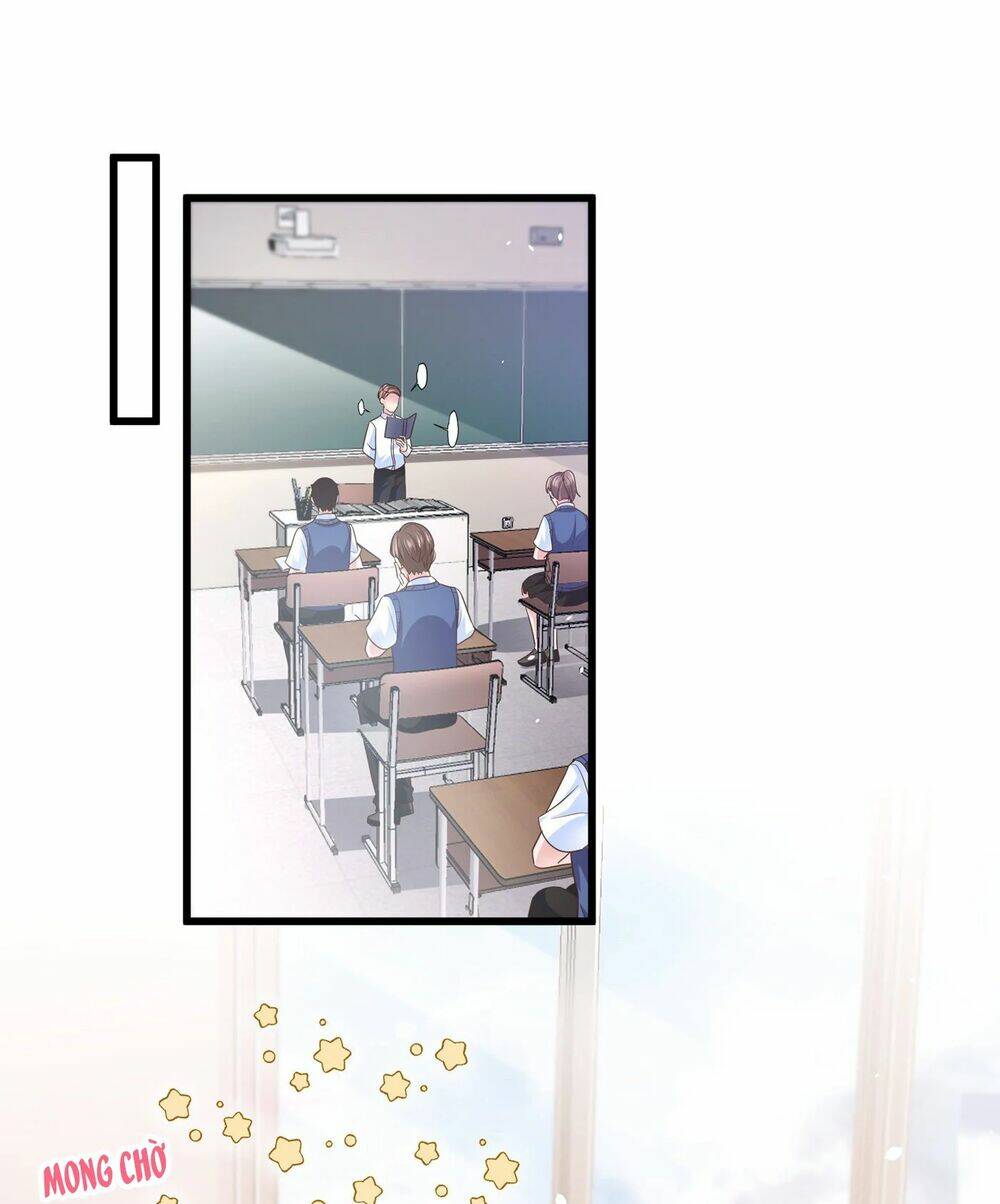 Hệ Thống Xuyên Nhanh: Ác Nam Không Dễ Chọc - Chapter 33 - Page 25