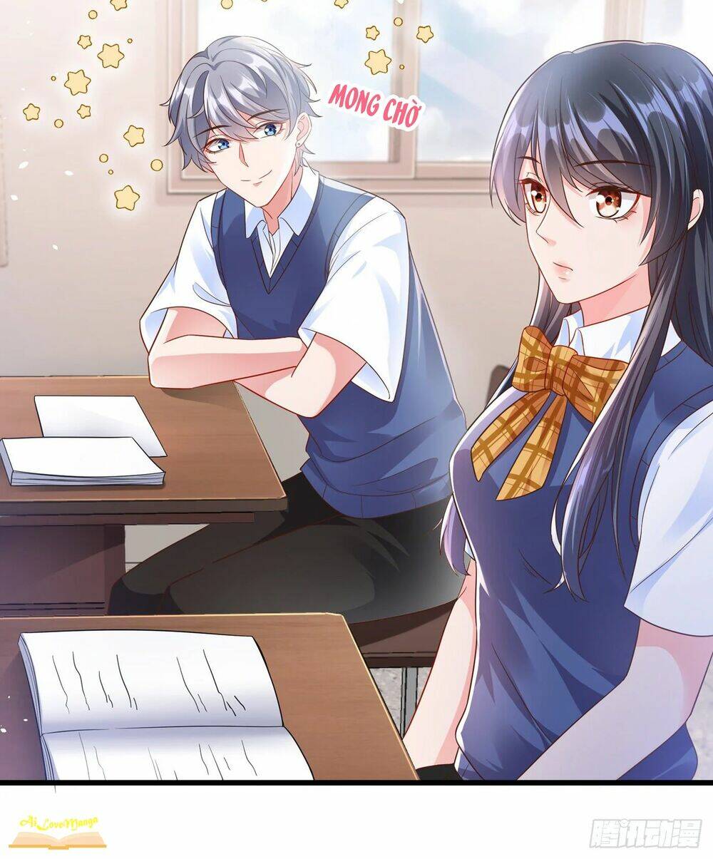 Hệ Thống Xuyên Nhanh: Ác Nam Không Dễ Chọc - Chapter 33 - Page 26