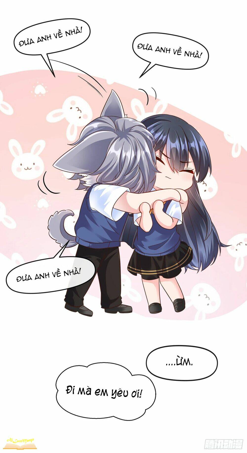 Hệ Thống Xuyên Nhanh: Ác Nam Không Dễ Chọc - Chapter 33 - Page 28