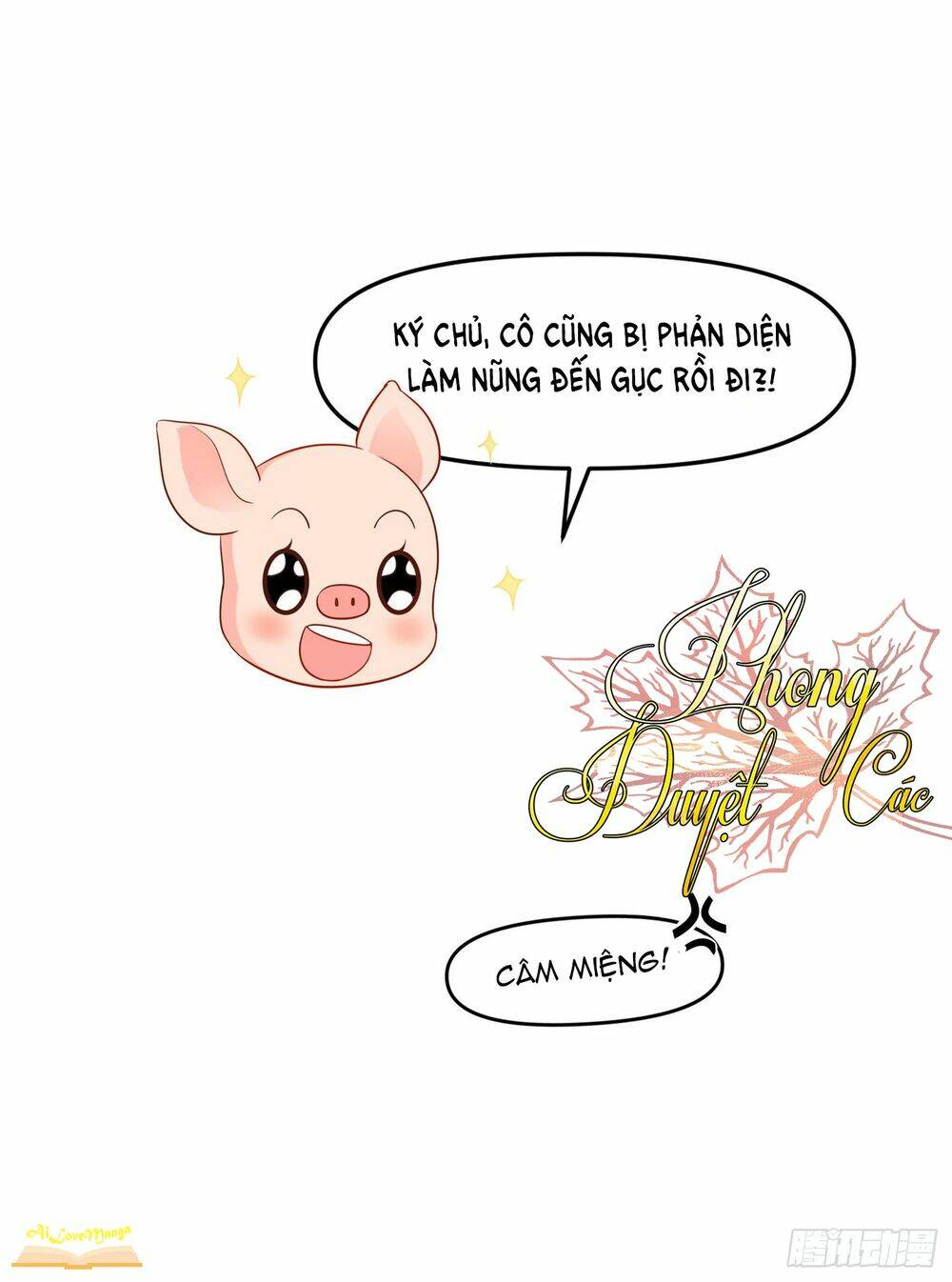 Hệ Thống Xuyên Nhanh: Ác Nam Không Dễ Chọc - Chapter 33 - Page 29