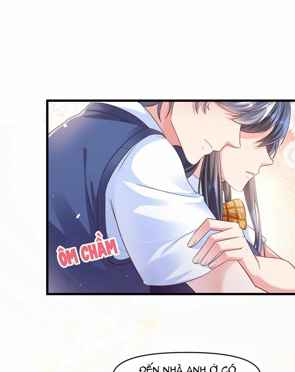 Hệ Thống Xuyên Nhanh: Ác Nam Không Dễ Chọc - Chapter 33 - Page 32