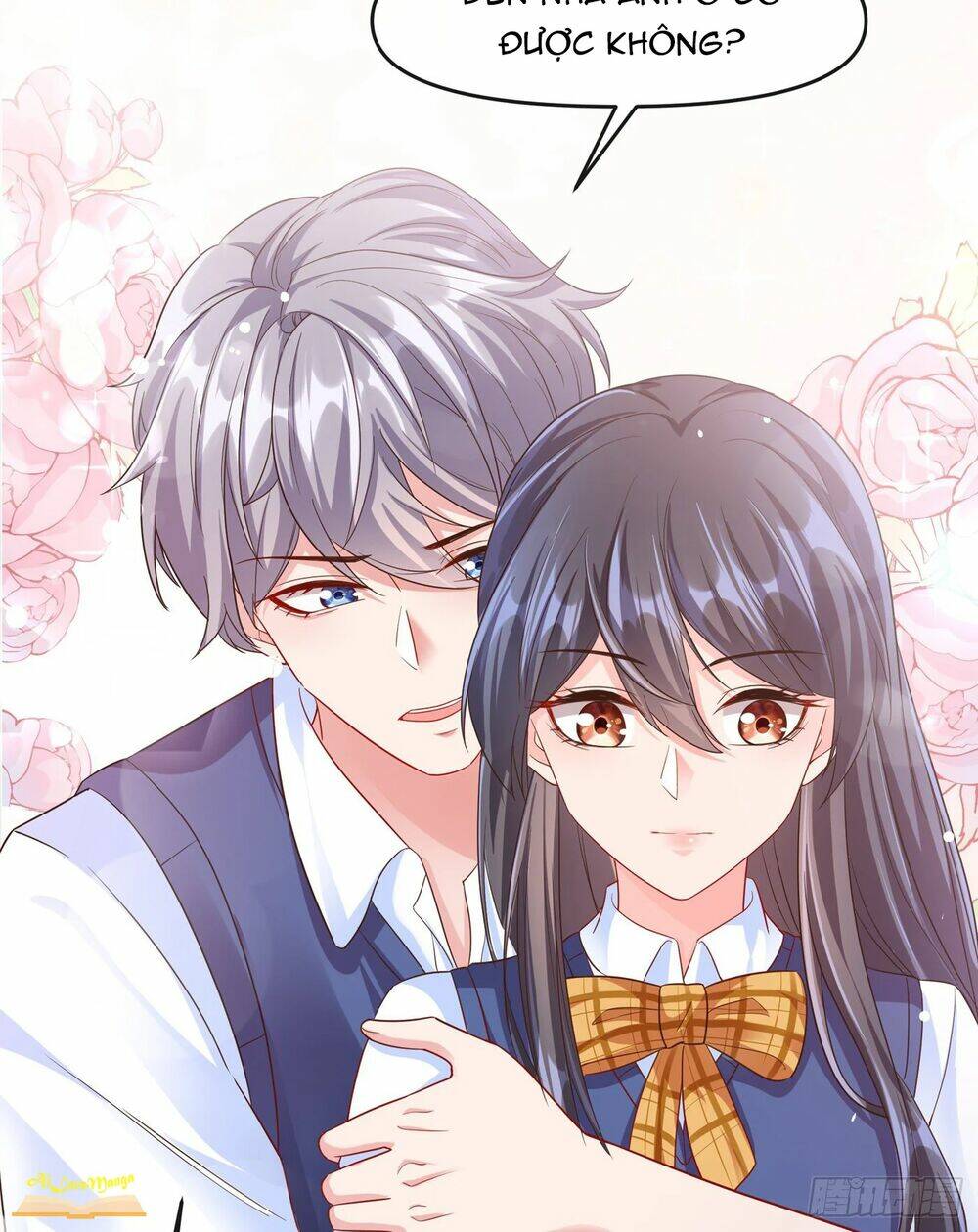 Hệ Thống Xuyên Nhanh: Ác Nam Không Dễ Chọc - Chapter 33 - Page 33