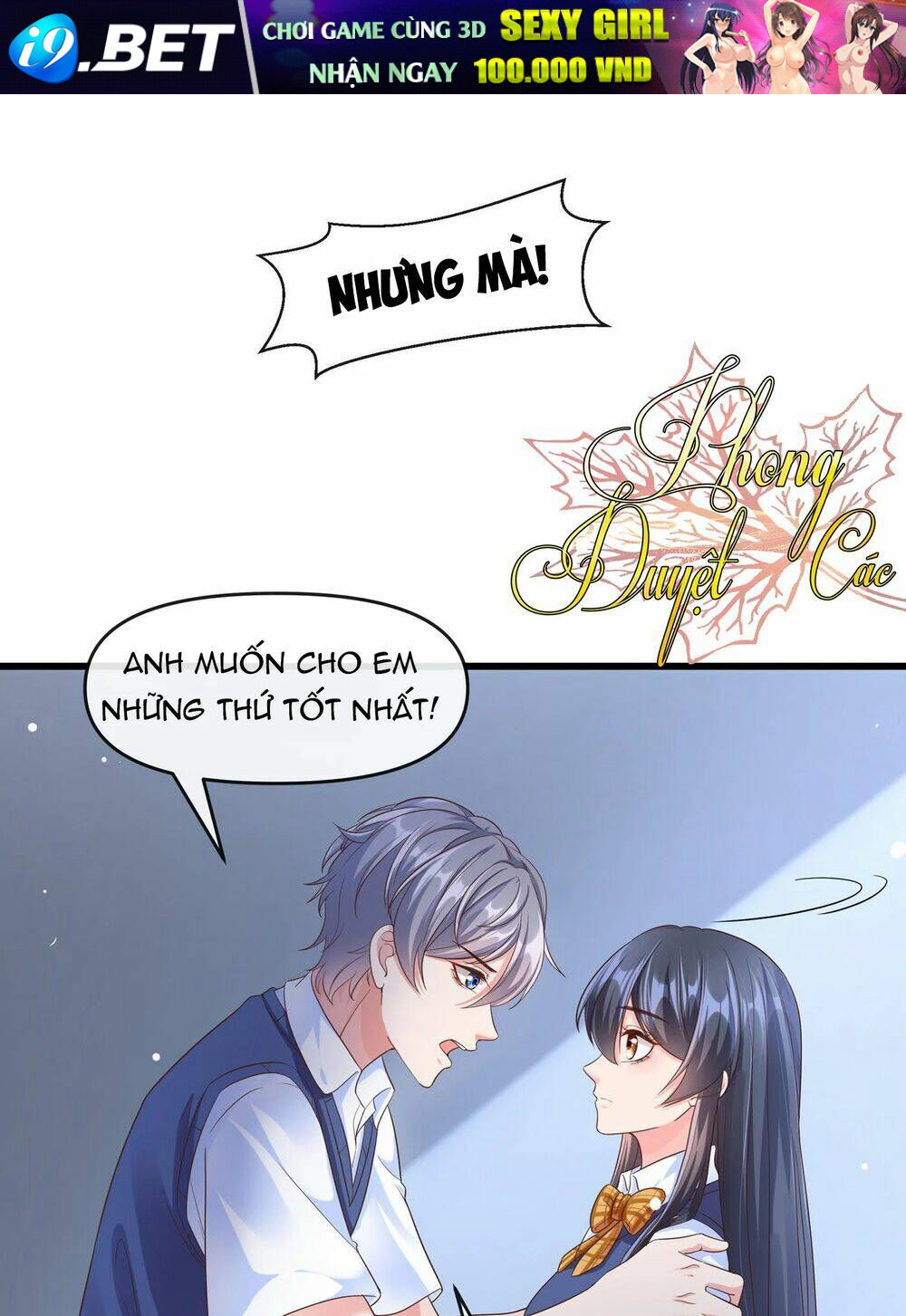 Hệ Thống Xuyên Nhanh: Ác Nam Không Dễ Chọc - Chapter 33 - Page 35