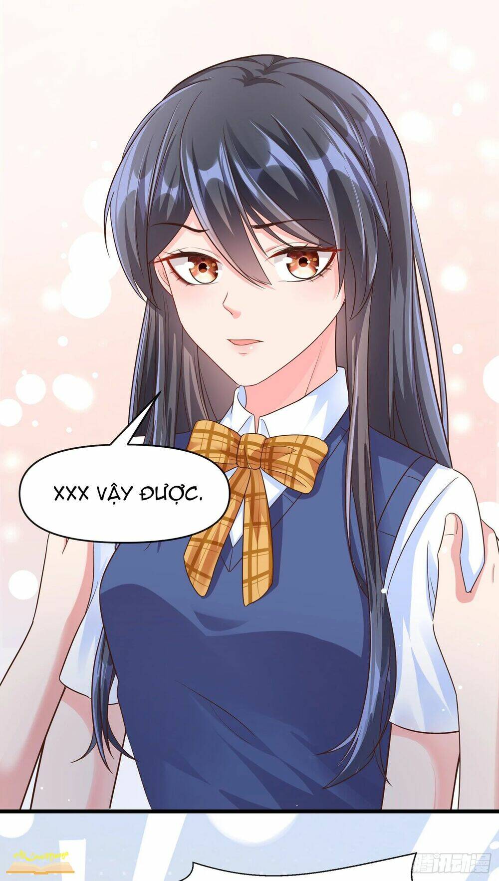 Hệ Thống Xuyên Nhanh: Ác Nam Không Dễ Chọc - Chapter 33 - Page 37