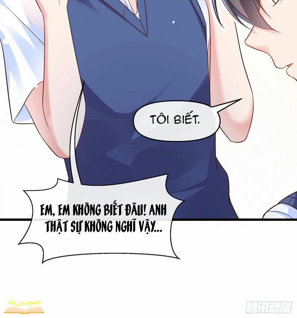 Hệ Thống Xuyên Nhanh: Ác Nam Không Dễ Chọc - Chapter 33 - Page 39