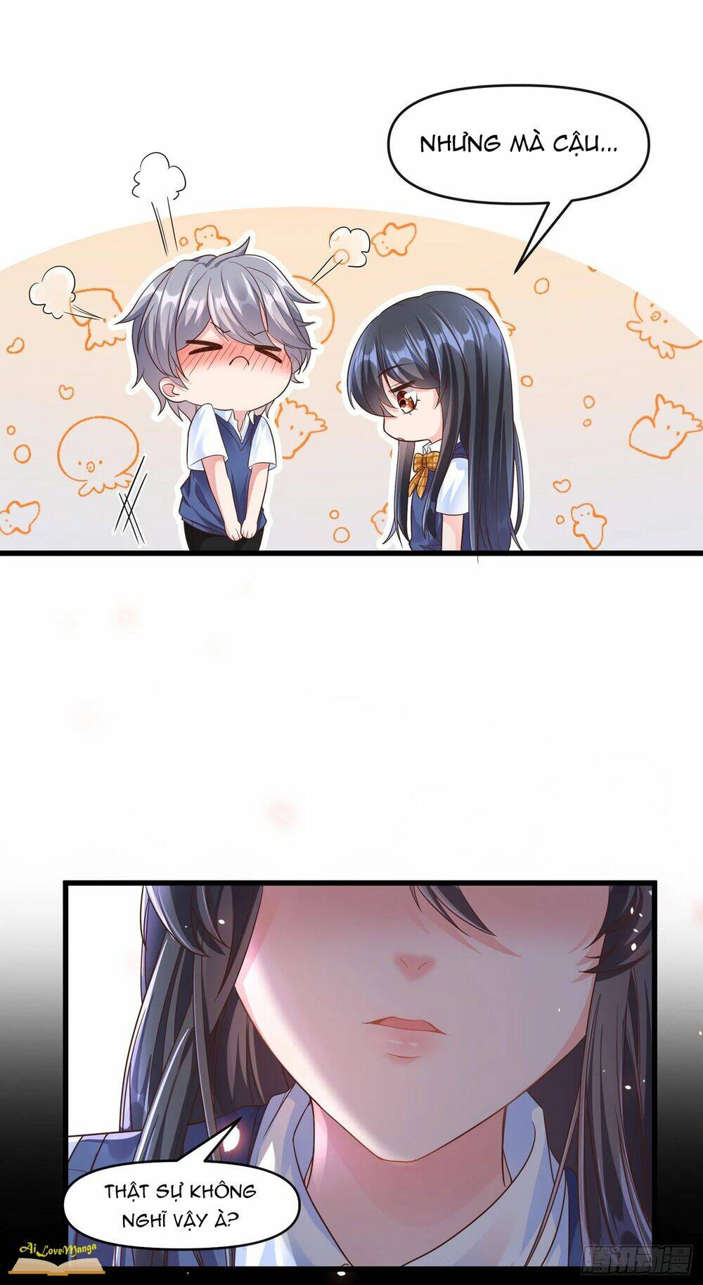 Hệ Thống Xuyên Nhanh: Ác Nam Không Dễ Chọc - Chapter 33 - Page 40