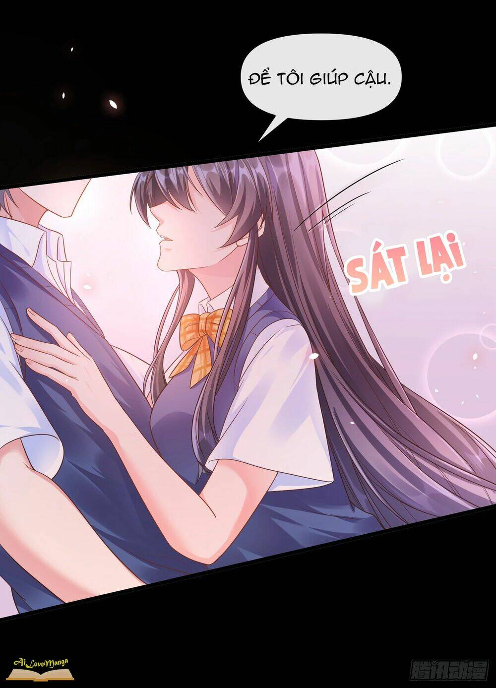 Hệ Thống Xuyên Nhanh: Ác Nam Không Dễ Chọc - Chapter 33 - Page 42