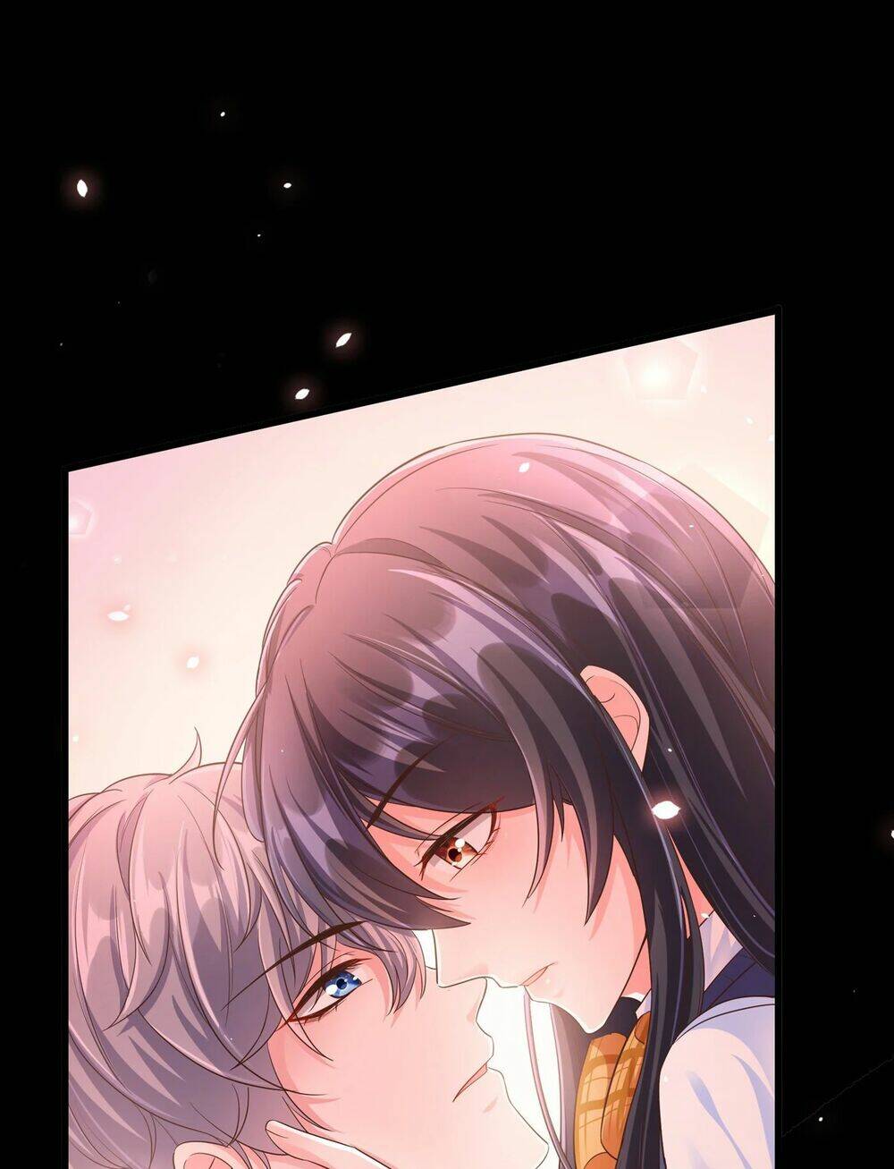 Hệ Thống Xuyên Nhanh: Ác Nam Không Dễ Chọc - Chapter 33 - Page 43