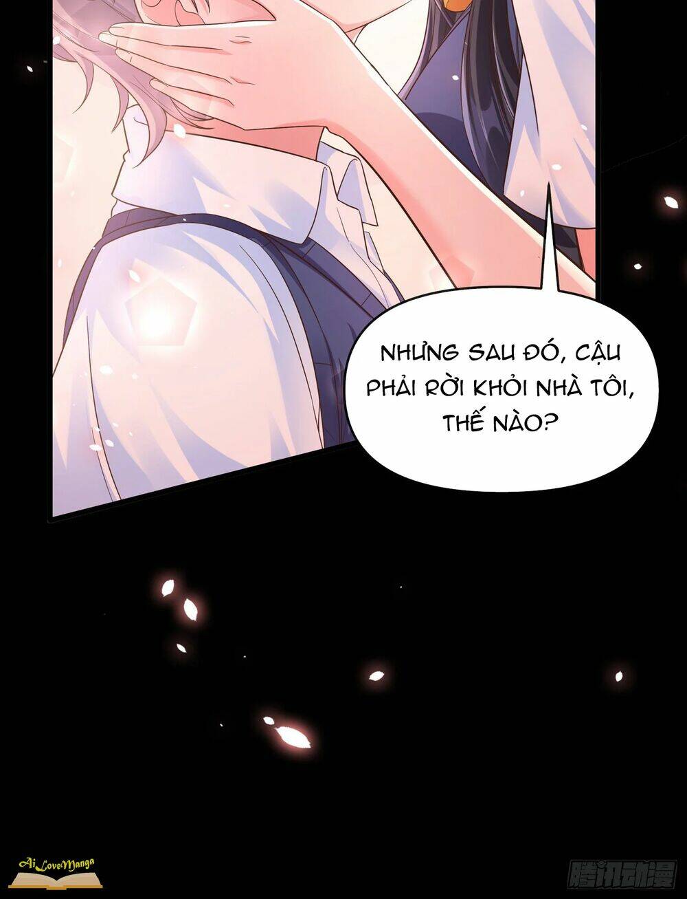 Hệ Thống Xuyên Nhanh: Ác Nam Không Dễ Chọc - Chapter 33 - Page 44