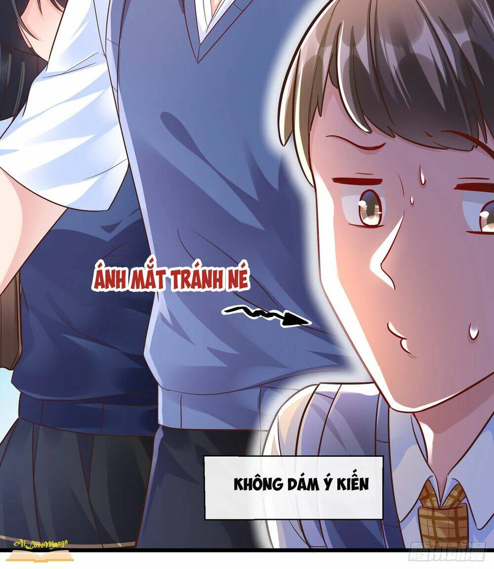 Hệ Thống Xuyên Nhanh: Ác Nam Không Dễ Chọc - Chapter 33 - Page 6