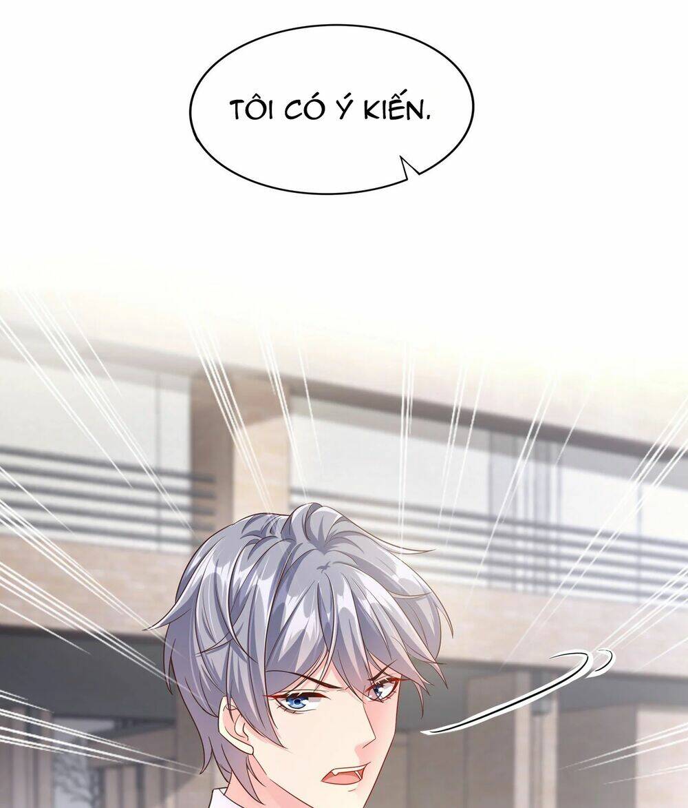 Hệ Thống Xuyên Nhanh: Ác Nam Không Dễ Chọc - Chapter 33 - Page 7