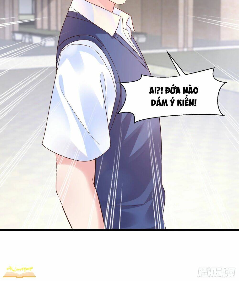 Hệ Thống Xuyên Nhanh: Ác Nam Không Dễ Chọc - Chapter 33 - Page 8