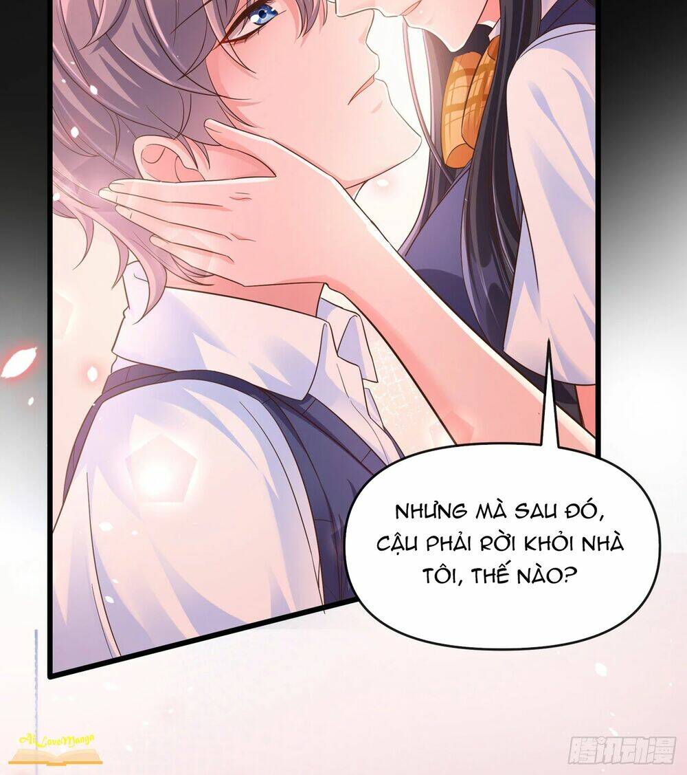 Hệ Thống Xuyên Nhanh: Ác Nam Không Dễ Chọc - Chapter 34 - Page 9