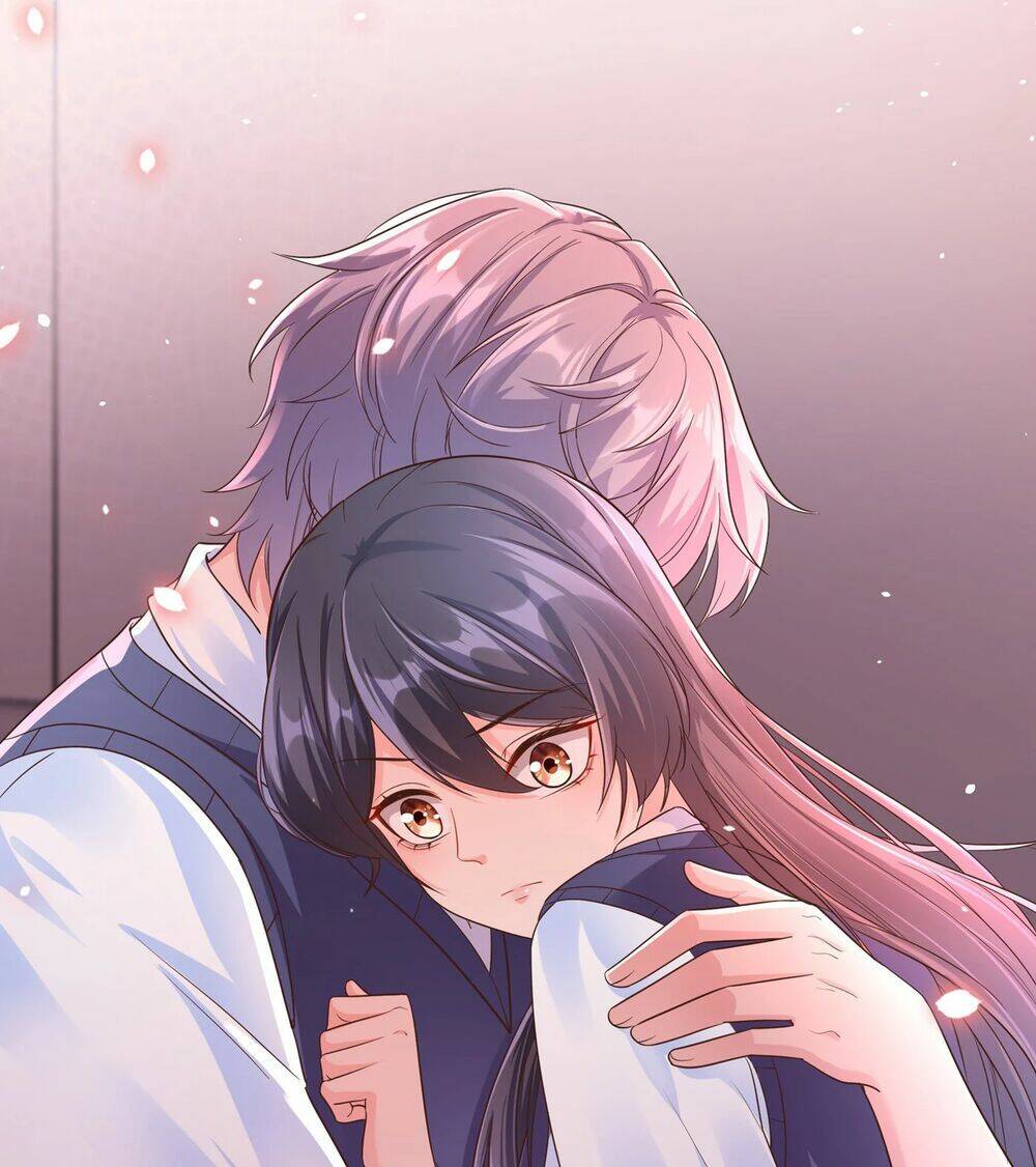 Hệ Thống Xuyên Nhanh: Ác Nam Không Dễ Chọc - Chapter 34 - Page 10