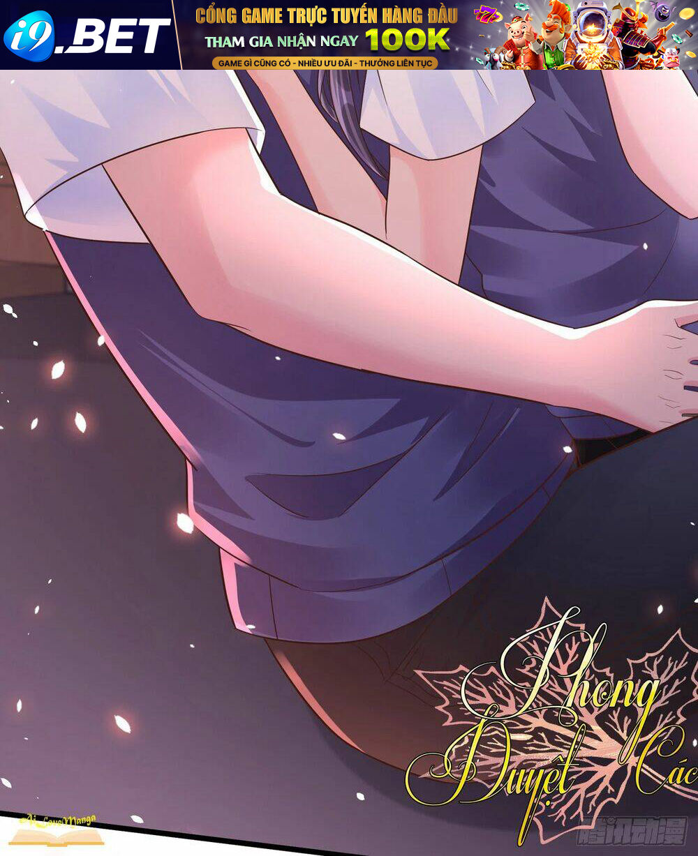 Hệ Thống Xuyên Nhanh: Ác Nam Không Dễ Chọc - Chapter 34 - Page 11