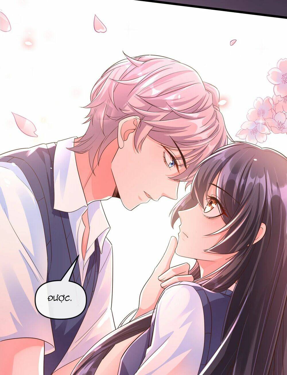 Hệ Thống Xuyên Nhanh: Ác Nam Không Dễ Chọc - Chapter 34 - Page 12