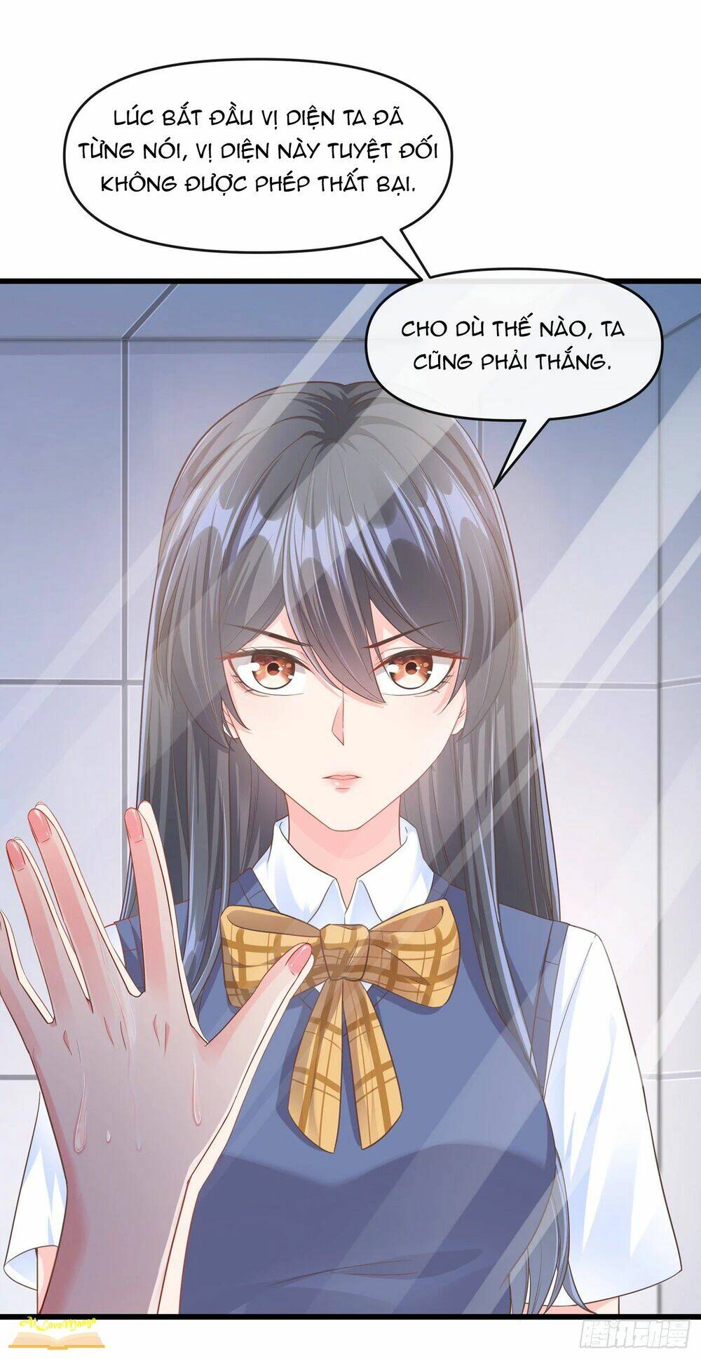 Hệ Thống Xuyên Nhanh: Ác Nam Không Dễ Chọc - Chapter 34 - Page 16