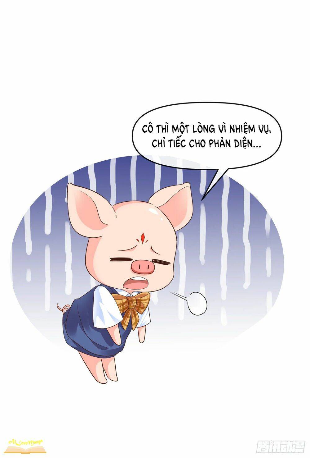 Hệ Thống Xuyên Nhanh: Ác Nam Không Dễ Chọc - Chapter 34 - Page 17