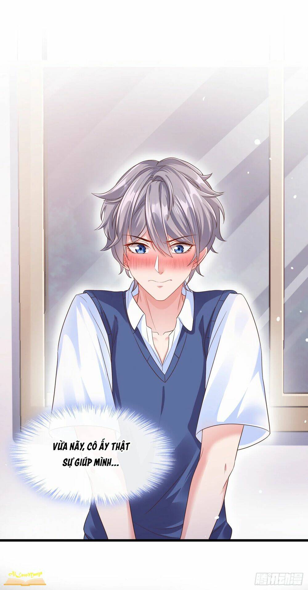 Hệ Thống Xuyên Nhanh: Ác Nam Không Dễ Chọc - Chapter 34 - Page 18