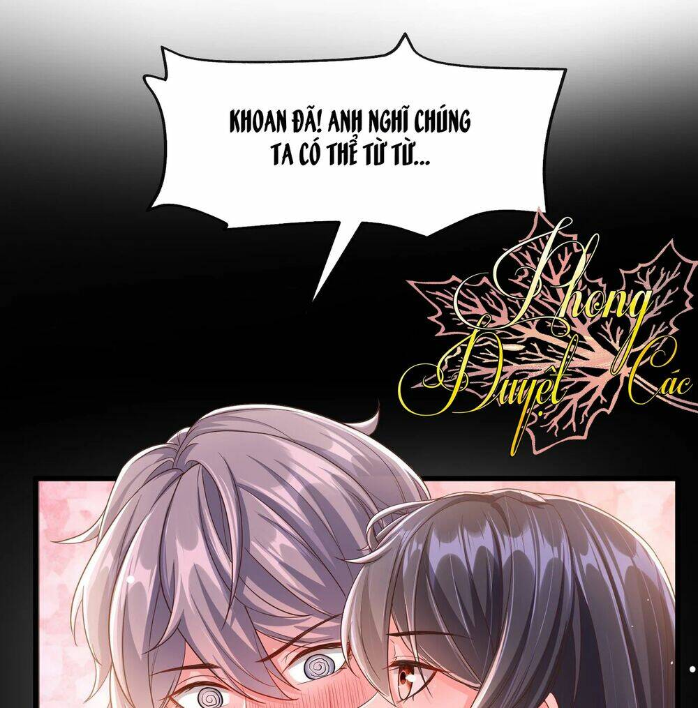 Hệ Thống Xuyên Nhanh: Ác Nam Không Dễ Chọc - Chapter 34 - Page 19