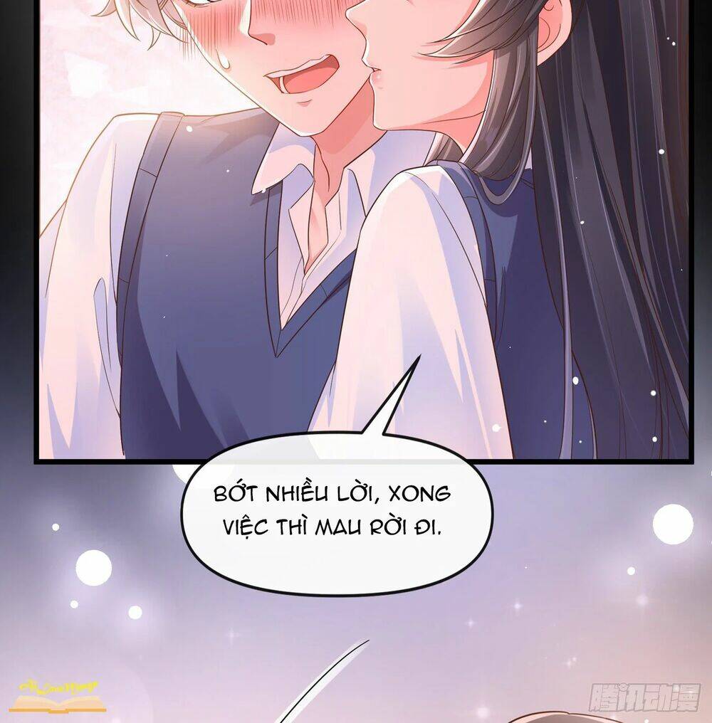 Hệ Thống Xuyên Nhanh: Ác Nam Không Dễ Chọc - Chapter 34 - Page 20