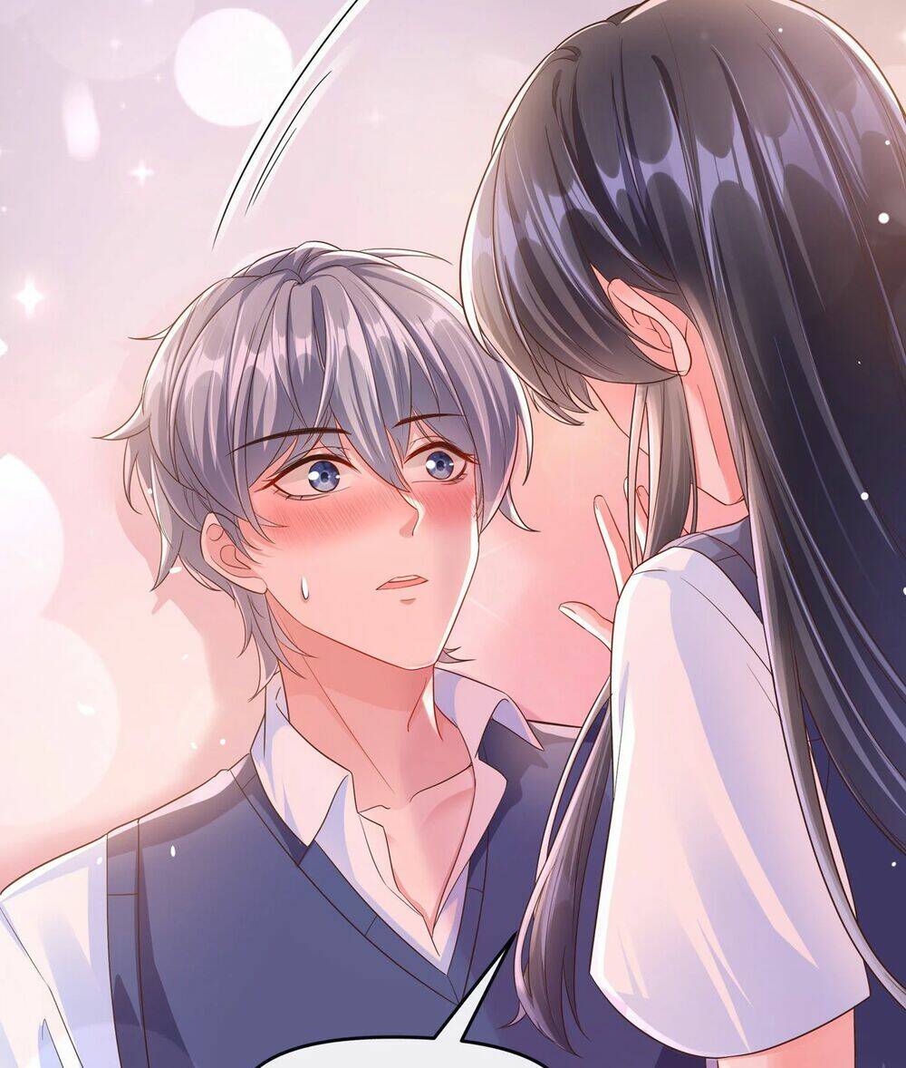 Hệ Thống Xuyên Nhanh: Ác Nam Không Dễ Chọc - Chapter 34 - Page 21