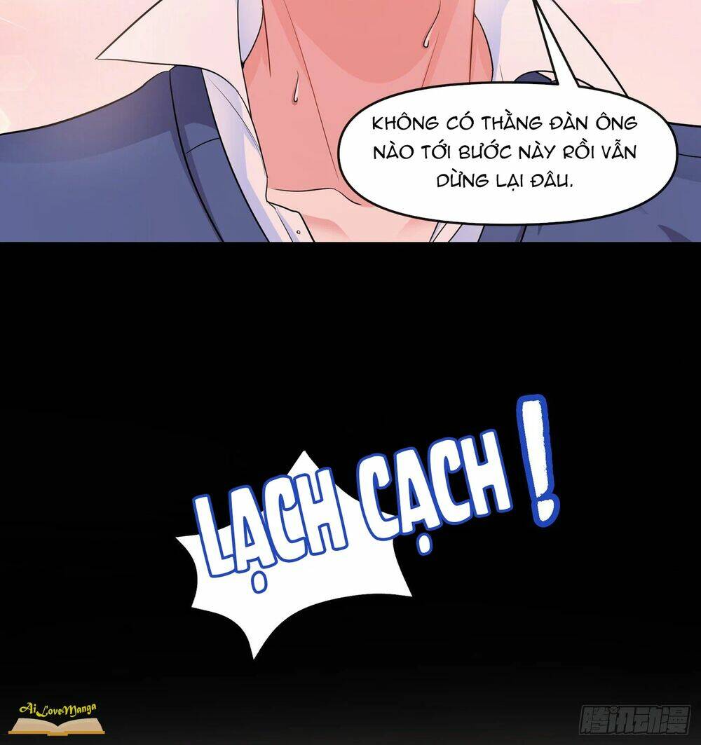 Hệ Thống Xuyên Nhanh: Ác Nam Không Dễ Chọc - Chapter 34 - Page 25