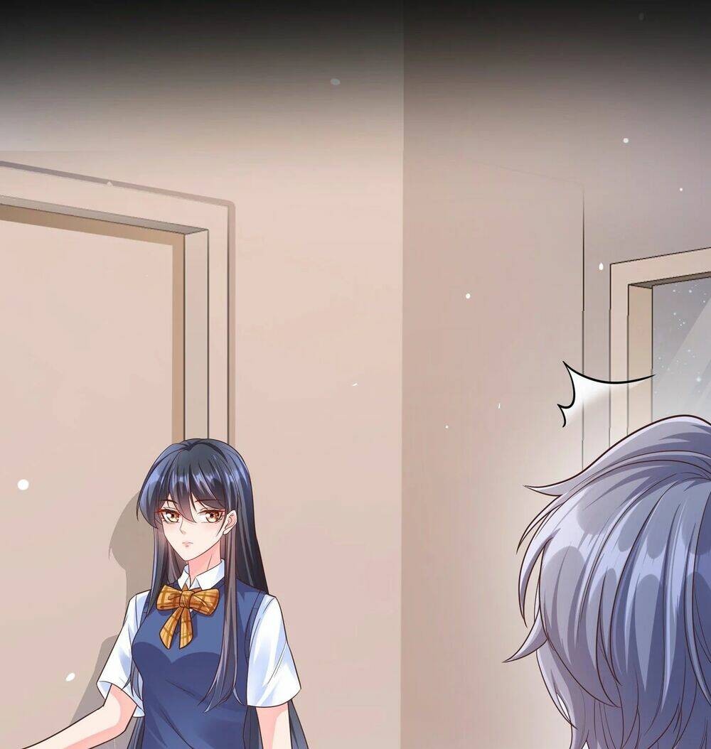 Hệ Thống Xuyên Nhanh: Ác Nam Không Dễ Chọc - Chapter 34 - Page 26