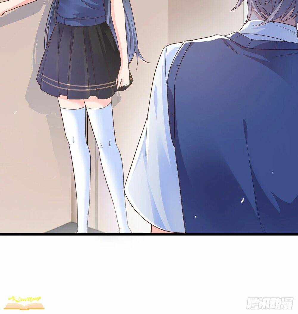 Hệ Thống Xuyên Nhanh: Ác Nam Không Dễ Chọc - Chapter 34 - Page 27