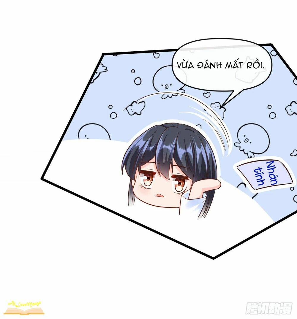 Hệ Thống Xuyên Nhanh: Ác Nam Không Dễ Chọc - Chapter 34 - Page 32