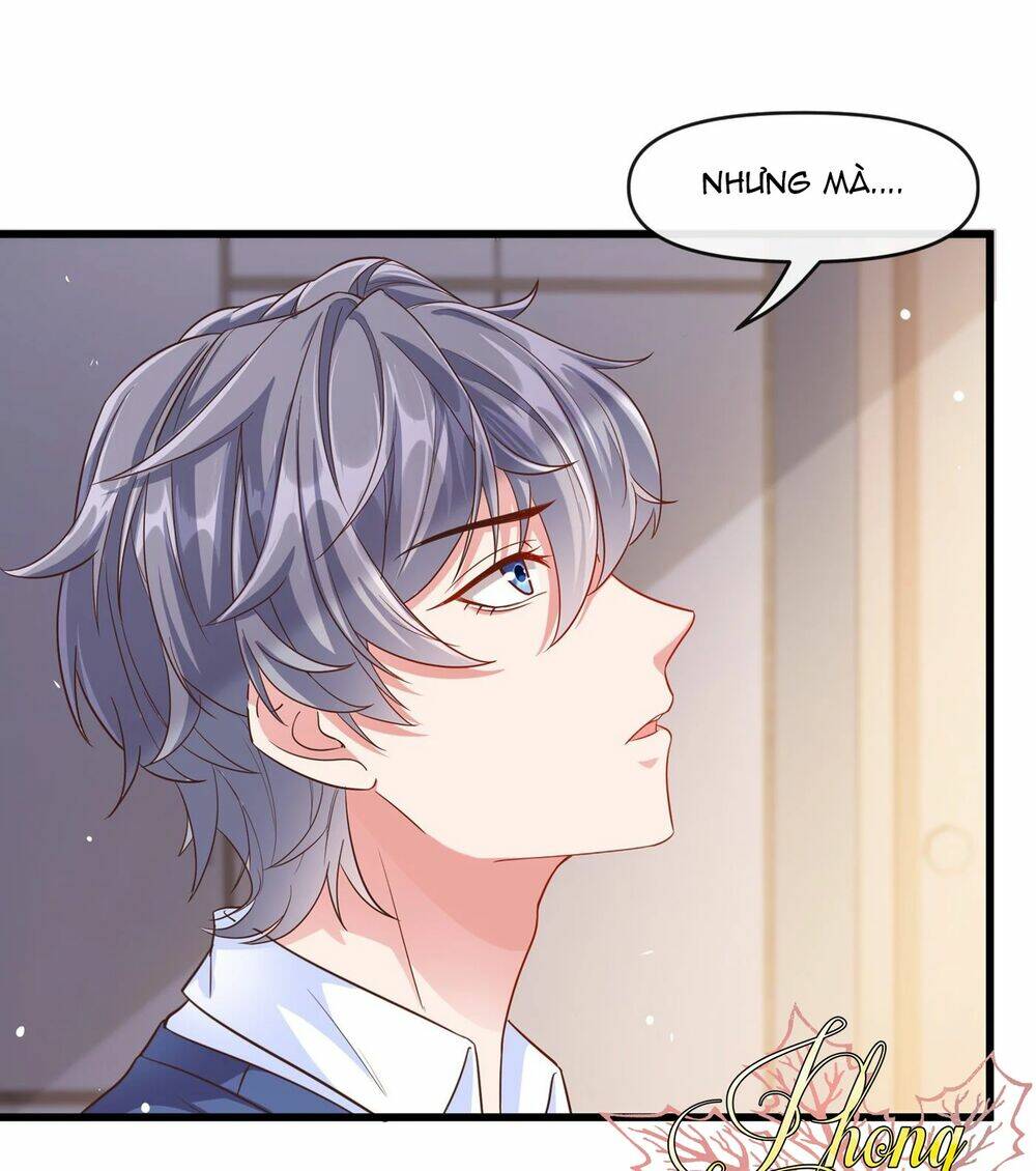 Hệ Thống Xuyên Nhanh: Ác Nam Không Dễ Chọc - Chapter 34 - Page 33