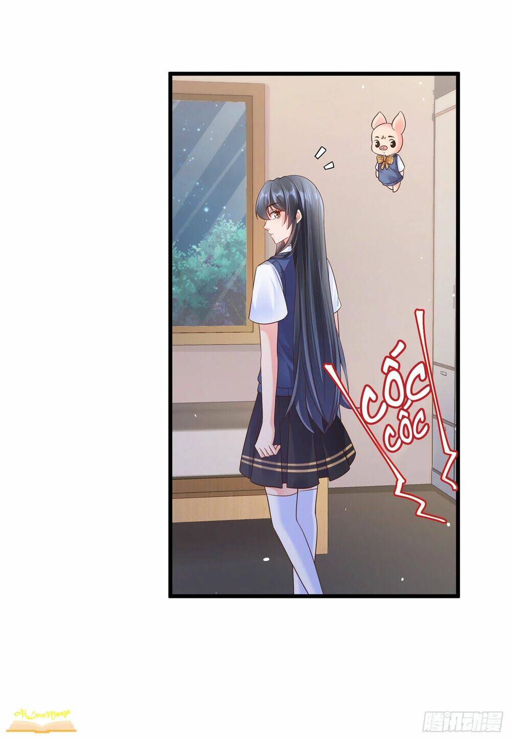 Hệ Thống Xuyên Nhanh: Ác Nam Không Dễ Chọc - Chapter 34 - Page 37