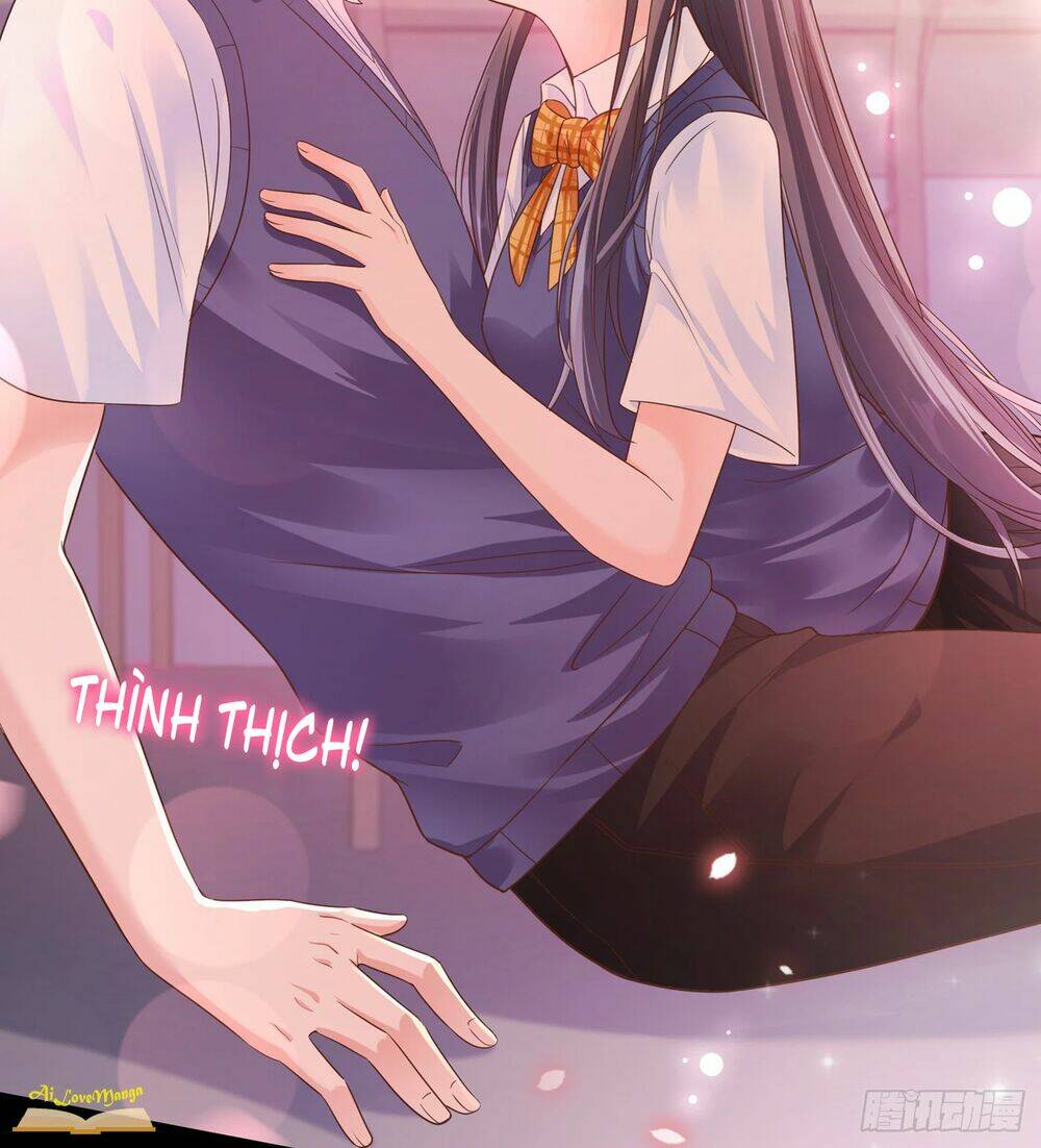 Hệ Thống Xuyên Nhanh: Ác Nam Không Dễ Chọc - Chapter 34 - Page 3