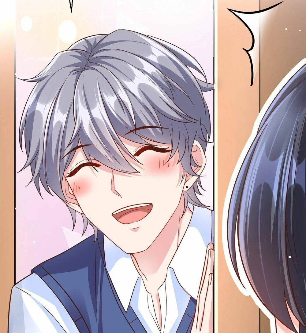 Hệ Thống Xuyên Nhanh: Ác Nam Không Dễ Chọc - Chapter 34 - Page 39