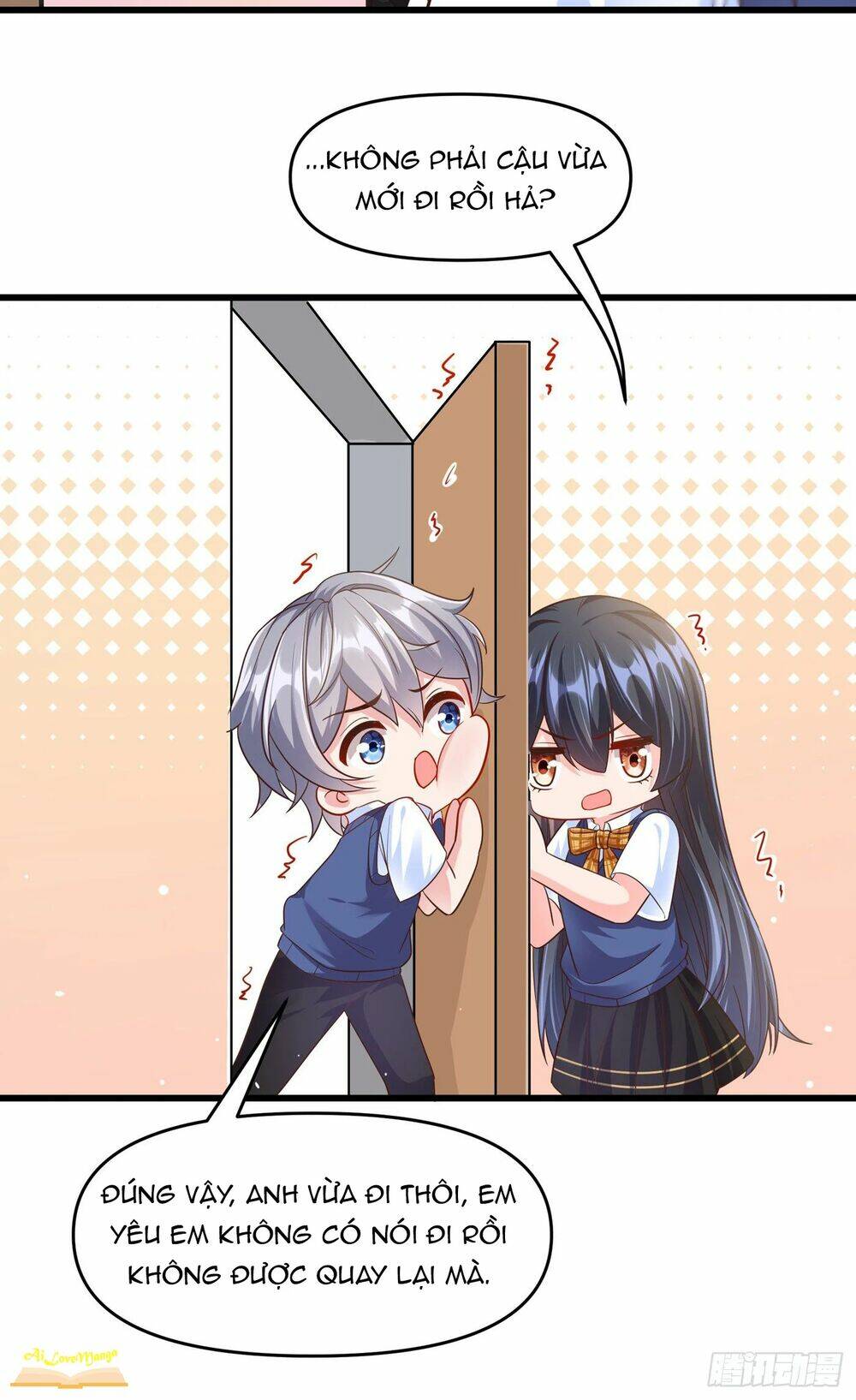 Hệ Thống Xuyên Nhanh: Ác Nam Không Dễ Chọc - Chapter 34 - Page 41