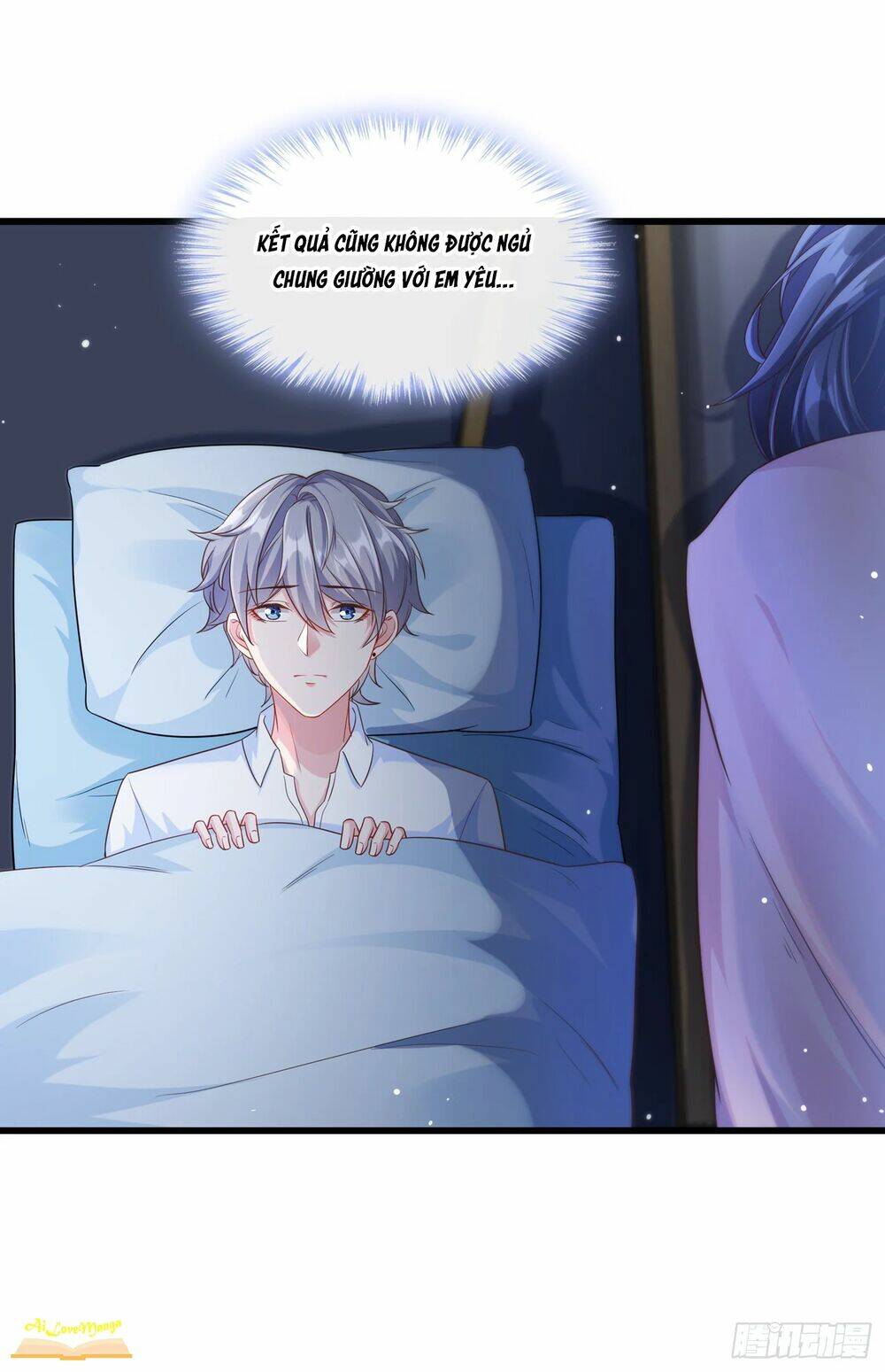 Hệ Thống Xuyên Nhanh: Ác Nam Không Dễ Chọc - Chapter 34 - Page 45