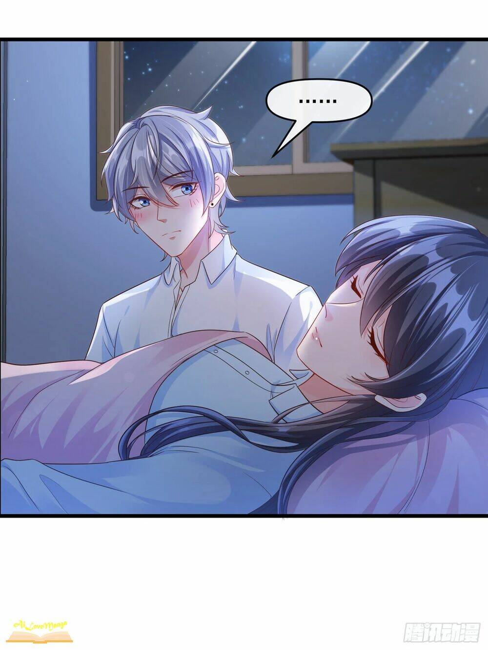 Hệ Thống Xuyên Nhanh: Ác Nam Không Dễ Chọc - Chapter 34 - Page 46