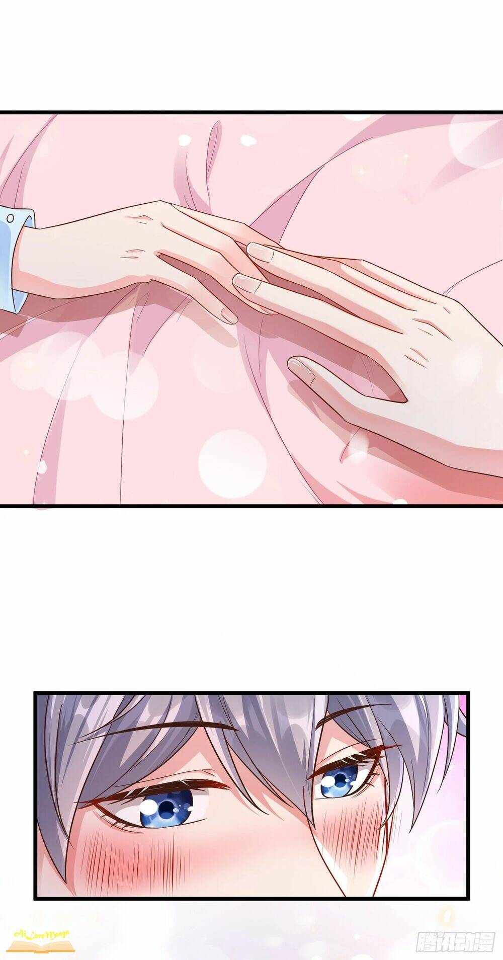 Hệ Thống Xuyên Nhanh: Ác Nam Không Dễ Chọc - Chapter 34 - Page 47